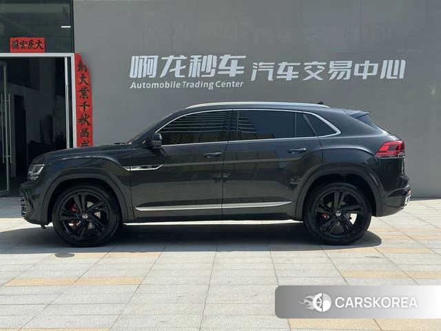 Volkswagen Tourang id 4261845 из Китая 21