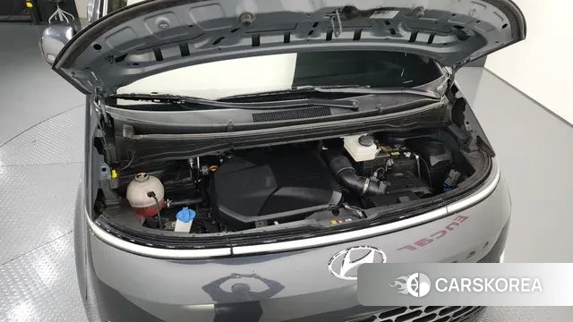 Hyundai Staria id 3377730 из Кореи 16