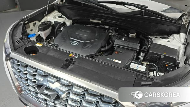 Hyundai Palisade id 3911677 из Кореи 16