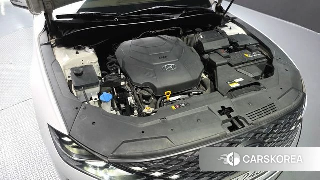 Hyundai The New Grandeur IG id 4609995 из Кореи 30