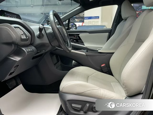 Toyota Platinum Wisdom 4X id 4290586 из Китая 13