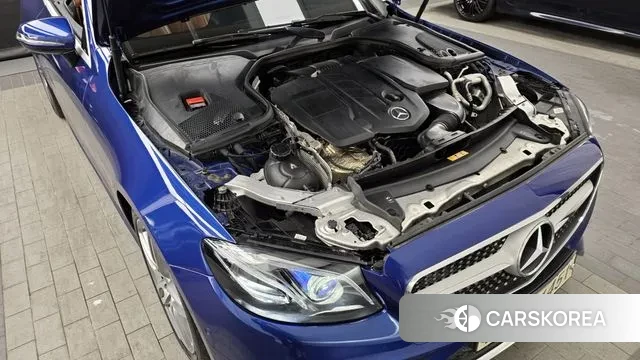 Mercedes-Benz E-Class W213 id 3671968 из Кореи 16