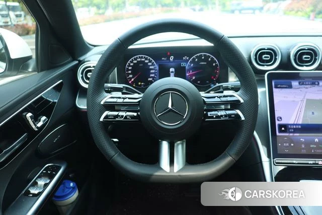 Mercedes-Benz Class C id 4265593 из Китая 16
