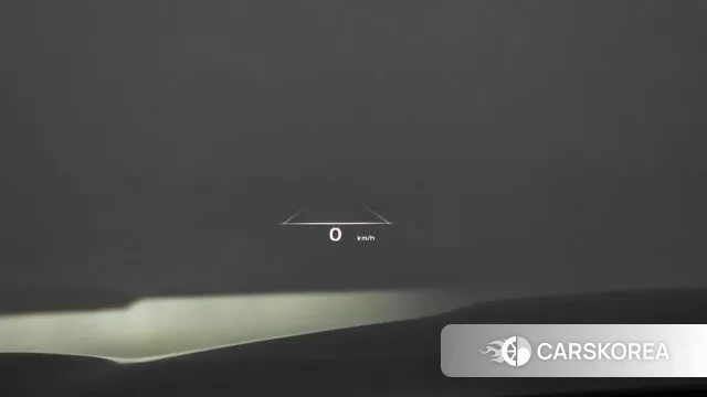 Kia The New K9 2nd generation id 3427659 из Кореи 16