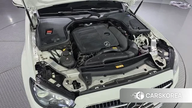 Mercedes-Benz E-Class W213 id 3059100 из Кореи 16