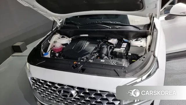 Hyundai The New Santa Fe id 2999400 из Кореи 16