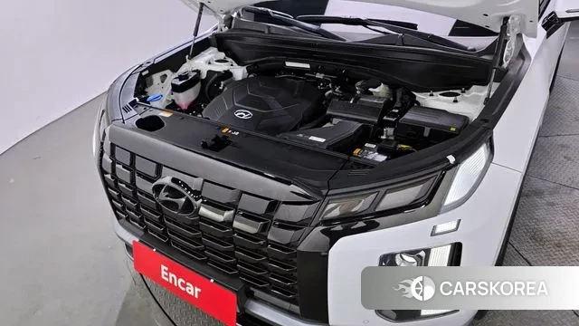 Hyundai The New Palisade id 3523361 из Кореи 16