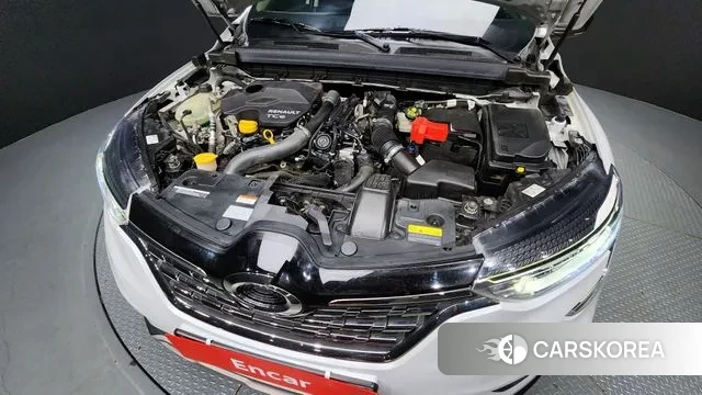 Renault Korea (Samsung) XM3 id 3106286 из Кореи 16