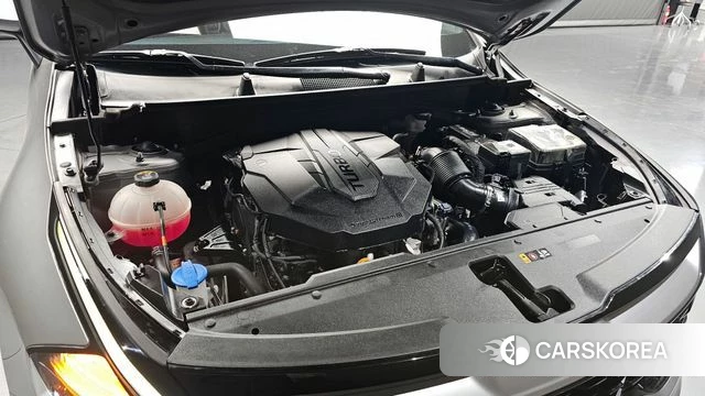 Kia Sportage 5th Generation id 3934629 из Кореи 16