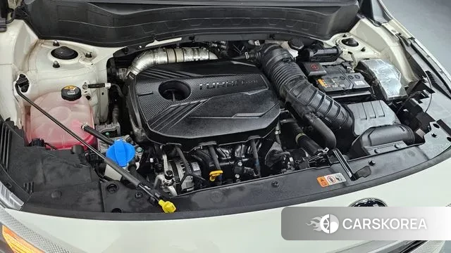 Kia Seltos id 3655747 из Кореи 16