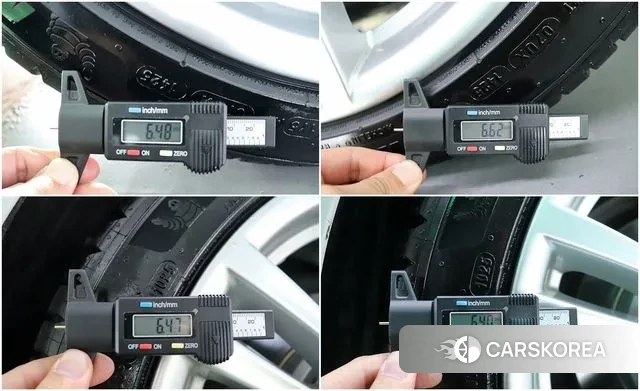 BMW 3 Series (F30) id 3698843 из Кореи 16