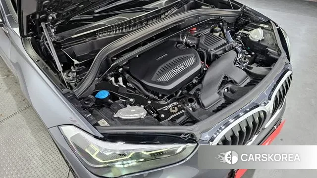 BMW X1 (F48) id 3038826 из Кореи 16