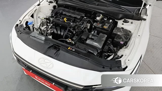 Hyundai The New Avante (CN7) id 3431549 из Кореи 16