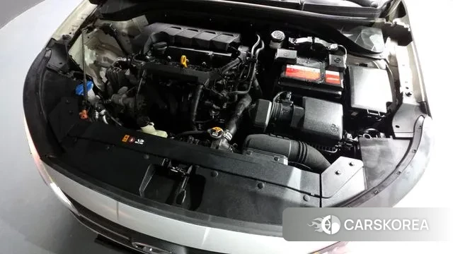 Hyundai The New Avante AD id 3434267 из Кореи 16