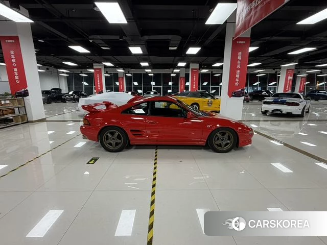 Toyota MR2 id 4257413 из Китая 28