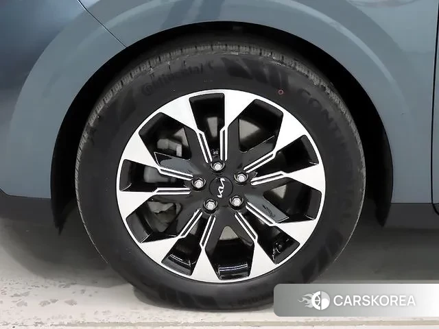 Kia Carnival 4th generation id 3533756 из Кореи 16