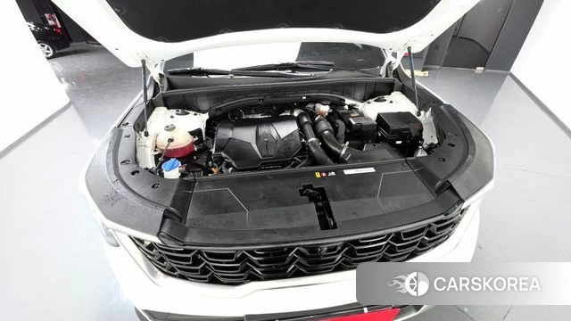 Kia The New Sorento 4th Generation id 4223124 из Кореи 16