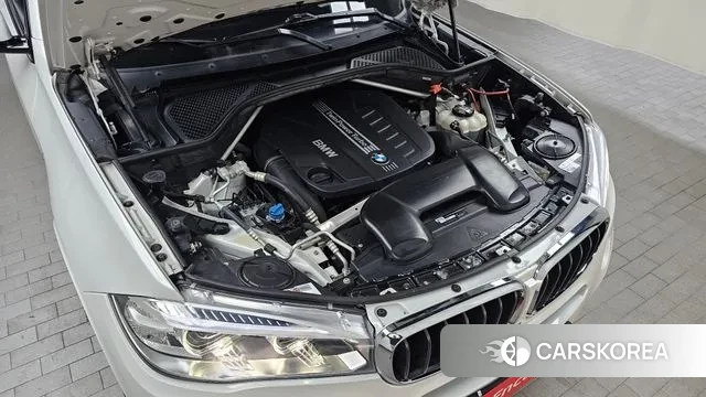 BMW X5 (F15) id 3455159 из Кореи 16