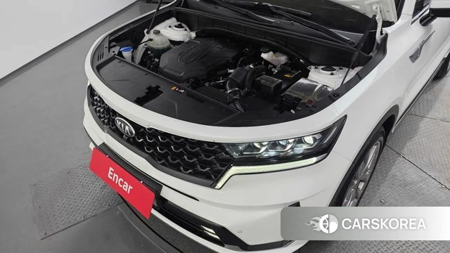 Kia Sorento 4th Generation id 4203205 из Кореи 16