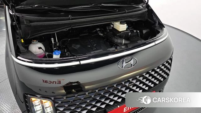 Hyundai Staria id 4195066 из Кореи 31