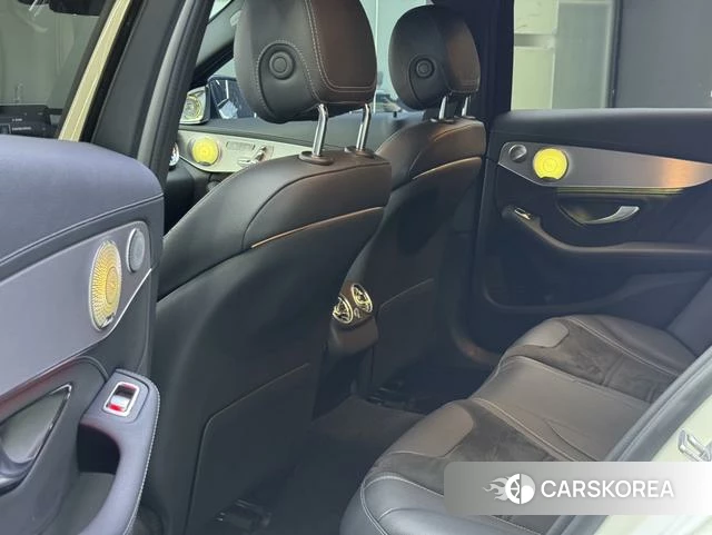 Mercedes-Benz C-class AMG id 4209952 из Китая 7