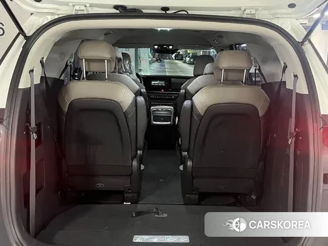 Kia The New Carnival 4th Generation id 3706576 из Кореи 14