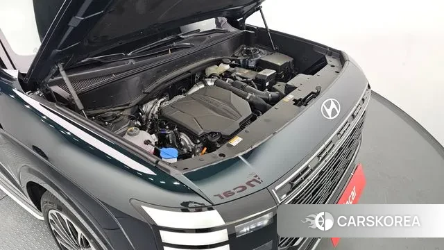 Hyundai Palisade (LX3) id 3731792 из Кореи 16