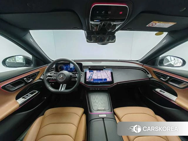 Mercedes-Benz E-class id 4209351 из Китая 15