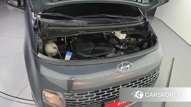 Hyundai Staria id 4344234 из Кореи 16