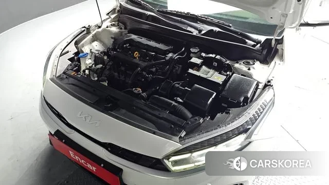 Kia The New K3 2nd generation id 3540437 из Кореи 16