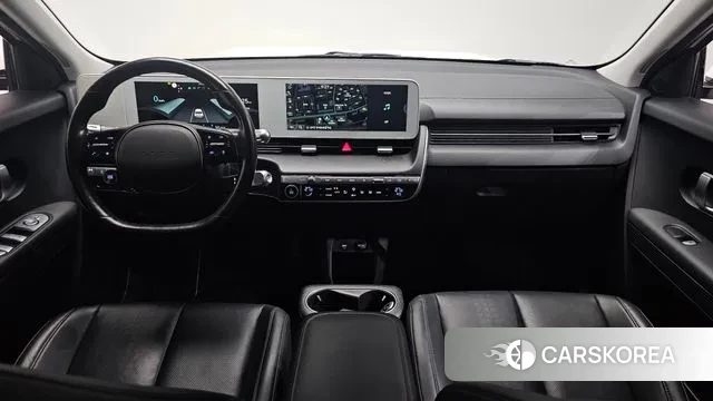 Hyundai Ionic 5 id 3401689 из Кореи 16