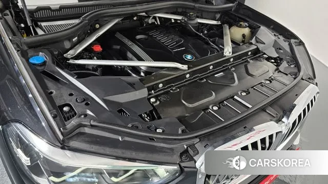 BMW X5 (G05) id 3379173 из Кореи 16