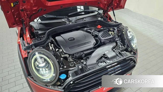 Mini Cooper id 3954967 из Кореи 16