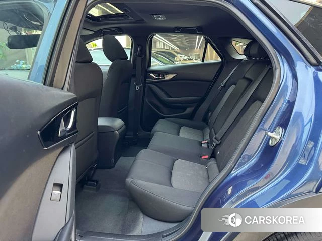 Mazda CX-4 id 4290703 из Китая 13