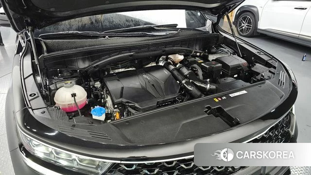 Kia Sorento 4th Generation id 3891782 из Кореи 17