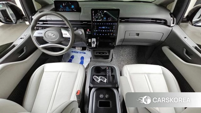 Hyundai Staria id 4898911 из Кореи 33