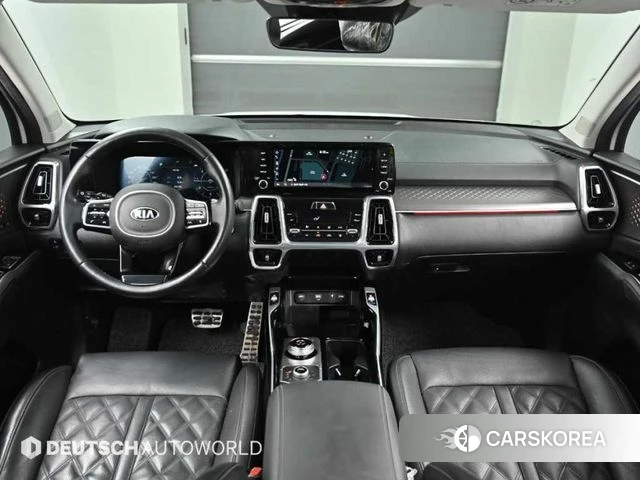 Kia Sorento 4th Generation id 3924219 из Кореи 15