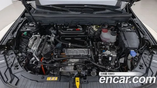 Mercedes-Benz EQB X243 id 2919998 из Кореи 16