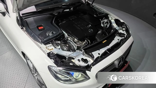 Mercedes-Benz E-Class W213 id 4586510 из Кореи 26