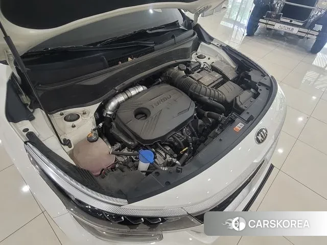 Kia Seltos id 3041905 из Кореи 12