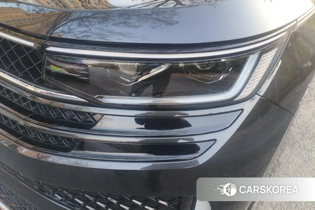 Volkswagen Range patrol id 4273817 из Китая 13