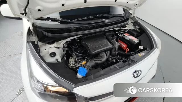 Kia Morning Urban (JA) id 2976320 из Кореи 16