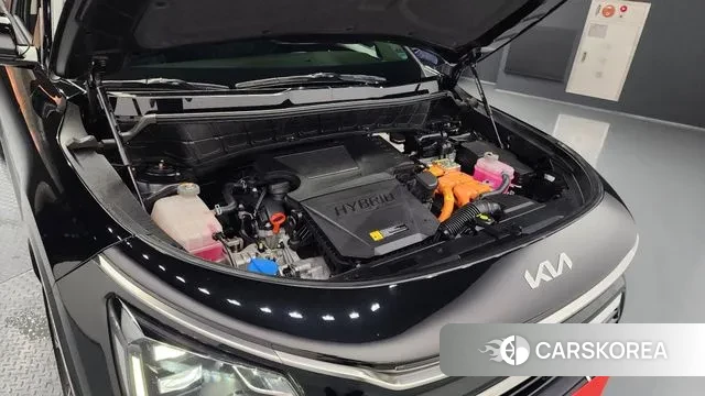 Kia Di Ol Nu Niro id 3164800 из Кореи 16