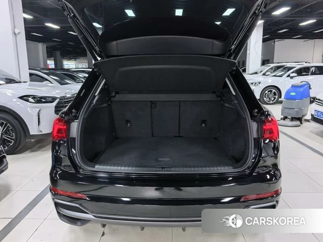 Audi Q3 id 4366038 из Китая 21