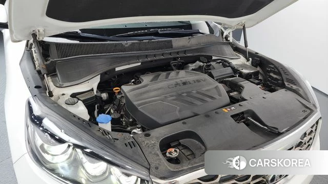 Kia The New Sorento id 4642748 из Кореи 16
