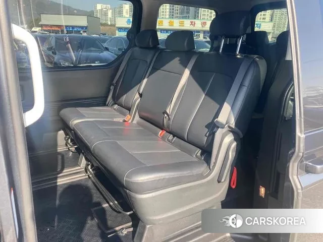 Hyundai Staria id 3031791 из Кореи 13