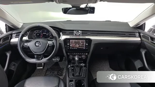 Volkswagen Arteon id 3045026 из Кореи 16