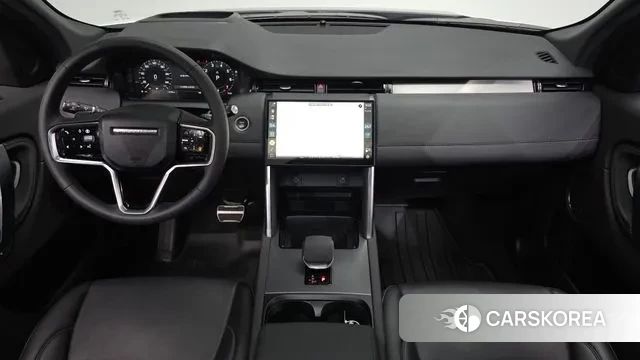 Land Rover Discovery Sports 2nd Generation id 3436901 из Кореи 16