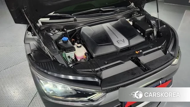 Kia EV6 id 2993929 из Кореи 16