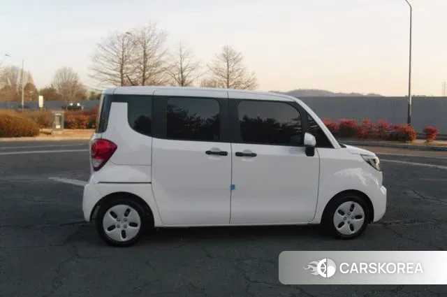 Kia The New Ray id 3740993 из Кореи 16